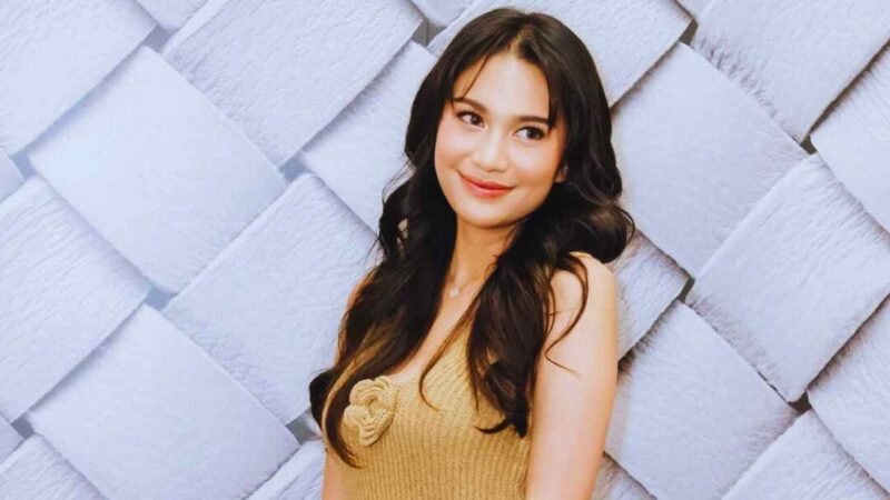 Azizah Salsha(Foto: Instagram/@azizahsalsha_)