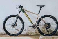 Bukan Sekadar Hobi, Sepeda Gunung Kini Jadi Simbol Gaya Hidup Sehat Masyarakat Urban (Foto: United)