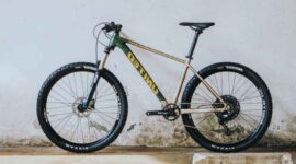 Bukan Sekadar Hobi, Sepeda Gunung Kini Jadi Simbol Gaya Hidup Sehat Masyarakat Urban (Foto: United)