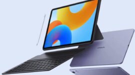 Ini 5 Tablet dengan Keyboard Bawaan yang Siap Diajak Kerja (Foto: medcom)