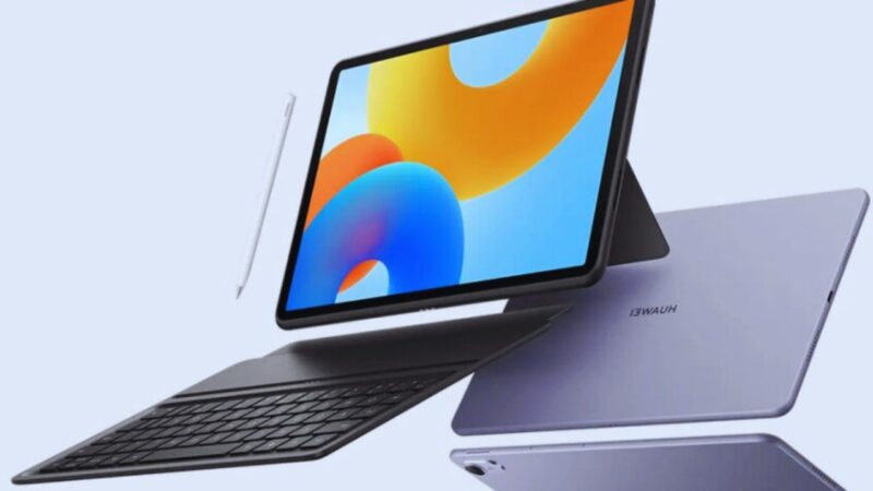 Ini 5 Tablet dengan Keyboard Bawaan yang Siap Diajak Kerja (Foto: medcom)