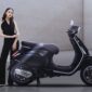 Vespa Primavera dan Sprint Rilis Koleksi Warna Baru 2026 (Foto: Vespa/medcom)