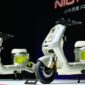 Niu NXT2 Jadi Skuter Listrik Pertama Dunia dengan Teknologi LiDAR (Foto: liputan6)