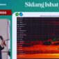 Lebaran 2026 Jatuh Hari Sabtu? Ini Penjelasan Tim Rukyat Kemenag Soal Posisi Hilal (Liputan6.com/ Dok Ist)