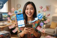 Main Game Dapat Saldo DANA Rp 100 Ribu Per Hari? Ini Rekomendasi Aplikasi Terverifikasi