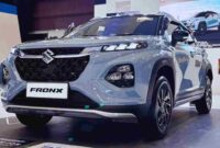 Update Harga Mobil Suzuki Maret 2026: Dari Carry Rp170 Jutaan Hingga Gebrakan e-Vitara EV (Foto: medcom)