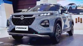 Update Harga Mobil Suzuki Maret 2026: Dari Carry Rp170 Jutaan Hingga Gebrakan e-Vitara EV (Foto: medcom)