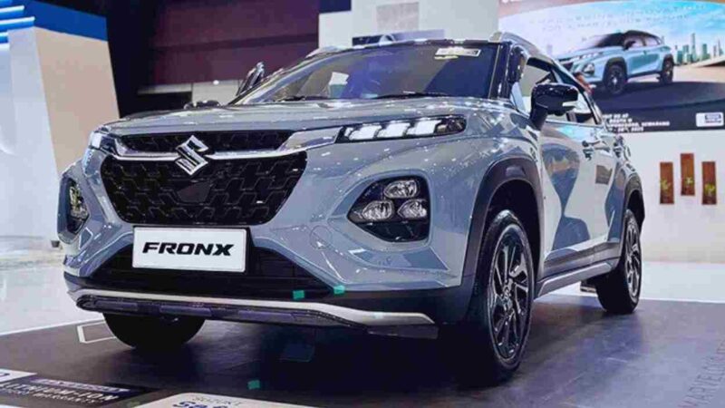 Update Harga Mobil Suzuki Maret 2026: Dari Carry Rp170 Jutaan Hingga Gebrakan e-Vitara EV (Foto: medcom)