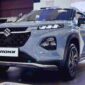 Update Harga Mobil Suzuki Maret 2026: Dari Carry Rp170 Jutaan Hingga Gebrakan e-Vitara EV (Foto: medcom)