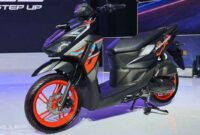 Mau Beli Vario 125 Second atau Baru? Simak Perbandingan Pajak dan Tips Hematnya (Foto: medcom