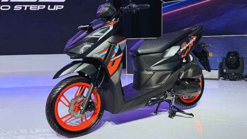 Mau Beli Vario 125 Second atau Baru? Simak Perbandingan Pajak dan Tips Hematnya (Foto: medcom