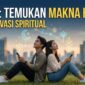 Kumpulan Motivasi Spiritual agar Gen Z Tetap Tangguh di Era Modern (Foto: AI)