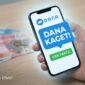 Saldo DANA Gratis Rp 125.000, Benaran Cair atau Cuma Jebakan Link? (Foto: AI)