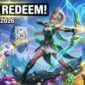 Banjir Hadiah di Land of Dawn! Cek Kode Redeem MLBB 24 Maret 2026 Terbaru Hari Ini