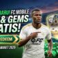 Daftar Kode Redeem FC Mobile Selasa 24 Maret 2026: Kesempatan Dapat Ikon Legenda Gratis (Foto: AI)