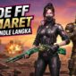Buruan Ambil! Kode Redeem FF 25 Maret 2026 Bertabur Skin Senjata dan Bundle Langka (Foto: AI)