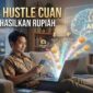 Begini Cara Pakai AI buat Cari Side Hustle Penghasil Rupiah (Foto: AI)