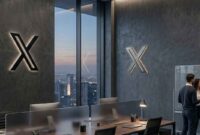 Remaja di Bawah 16 Tahun Dilarang Main X, Akun yang Tak Sesuai Bakal Dinonaktifkan (Foto: AI)