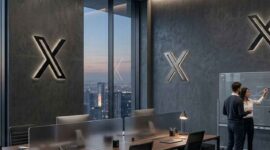 Remaja di Bawah 16 Tahun Dilarang Main X, Akun yang Tak Sesuai Bakal Dinonaktifkan (Foto: AI)