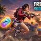 Kode Redeem Free Fire (FF) Hari Ini 29 Maret 2026 (Foto: AI)