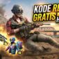 Kode Redeem PUBG Mobile 29 Maret 2026 Tawarkan Hadiah Menarik Tanpa Top Up   (Foto: AI)