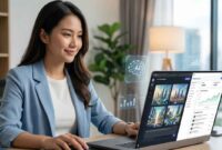 Ilustrasi. 5 Cara Pakai AI untuk Cari Uang Tambahan di Tahun 2026 (Foto: AI)