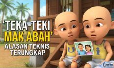 Bukan Sekadar Cerita, Ini Alasan Teknis Orang Tua Upin & Ipin Tak Pernah Muncul