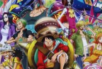 Hemat Ratusan Jam! Ini Panduan Lengkap Episode Filler One Piece untuk Nakama Baru (Foto: duniagames)