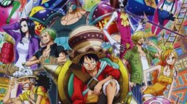 Hemat Ratusan Jam! Ini Panduan Lengkap Episode Filler One Piece untuk Nakama Baru (Foto: duniagames)