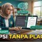 Begini Strategi Pakai ChatGPT untuk Skripsi Tanpa Terdeteksi Plagiat (Foto:AI)