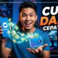 Daftar Game Penghasil Saldo DANA Tercepat 2026 yang Langsung Cair ke E-Wallet (Foto: AI)