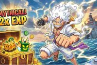 Update 1 April 2026: Daftar Kode Redeem Blox Fruits Aktif, Cara Cepat Level Up di Dunia Roblox (Foto: AI)