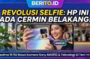 Bocoran realme 16 5G: Fitur 'Selfie Mirror' Pertama di Dunia, Harga Tetap Ramah Kantong?