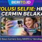 Bocoran realme 16 5G: Fitur 'Selfie Mirror' Pertama di Dunia, Harga Tetap Ramah Kantong?