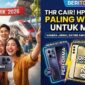 Intip Daftar HP 3 Jutaan Paling Worth It: Kamera Jernih & Baterai Awet Buat Mudik