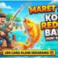 Mancing Makin Hoki! Cek Kode Redeem Fish It Roblox Terbaru 7 Maret 2026 dan Cara Klaimnya