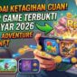 Waspada Ketagihan Cuan! Daftar Game Terbukti Membayar 2026: Dari Puzzle Sampai Petualangan NFT