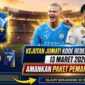 Kejutan Jumat! Kode Redeem FC Mobile 13 Maret 2026: Amankan Paket Pemain OVR 95+