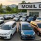 Daftar Mobil Bekas Tangguh untuk Mudik Lebaran: Nyaman, Irit, dan Ramah Kantong