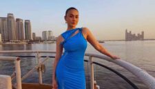 Agnez Mo Ungkap Kondisi Sebenarnya Saat Berada di Dubai (Foto: Instagram/@agnezmo)