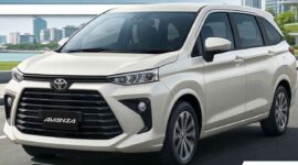 Toyota Avanza 2026 Tampil Lebih Segar, Ini Daftar Harga Terbarunya