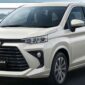 Toyota Avanza 2026 Tampil Lebih Segar, Ini Daftar Harga Terbarunya