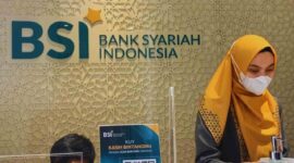 BSI Siagakan Ratusan Kantor Cabang Selama Cuti Bersama, Layani Setoran Hingga Komplain (Foto: himpuh)