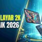 Rekomendasi Tablet Layar 2K Terbaik 2026