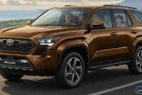 Ini Deretan Perubahan Besar Toyota Rush Generasi Terbaru 2026