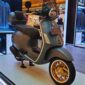 Vespa Officina 8 Meluncur di Indonesia: Intip Spesifikasi Mewah dan Simulasi Kreditnya (Foto: Mecom.id/Ekawan Raharja)