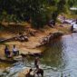 Bahung Basilo, Destinasi Wisata di Renah Kayu Embun (Dok. Bahung Basilo/britainaja.com)