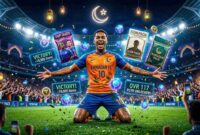 Update Kode Redeem FC Mobile 19 Maret 2026: Banjir Gems dan Paket Spesial Ramadan! (Foto: AI)