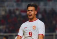 Jens Raven (Foto: dok. PSSI/medcom)