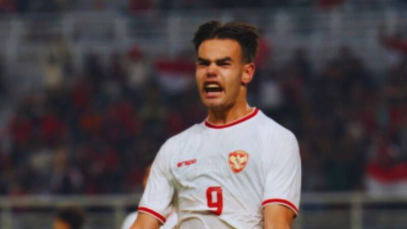 Jens Raven (Foto: dok. PSSI/medcom)